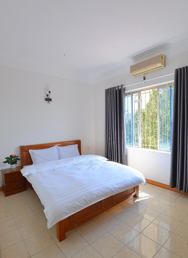 Khach San Dong Phuong Hotel Lang Son Eksteriør billede